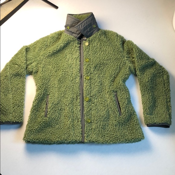 Patagonia Jackets & Blazers - Patagonia Alder Creek Sherpa Jacket